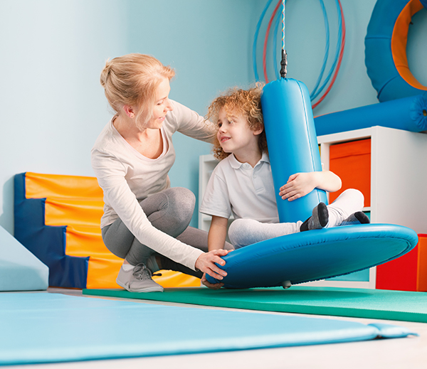 Occupational therapy